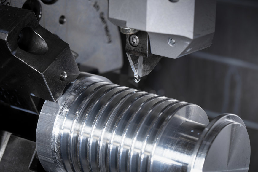 Aluminium - one material, numerous machining solutions